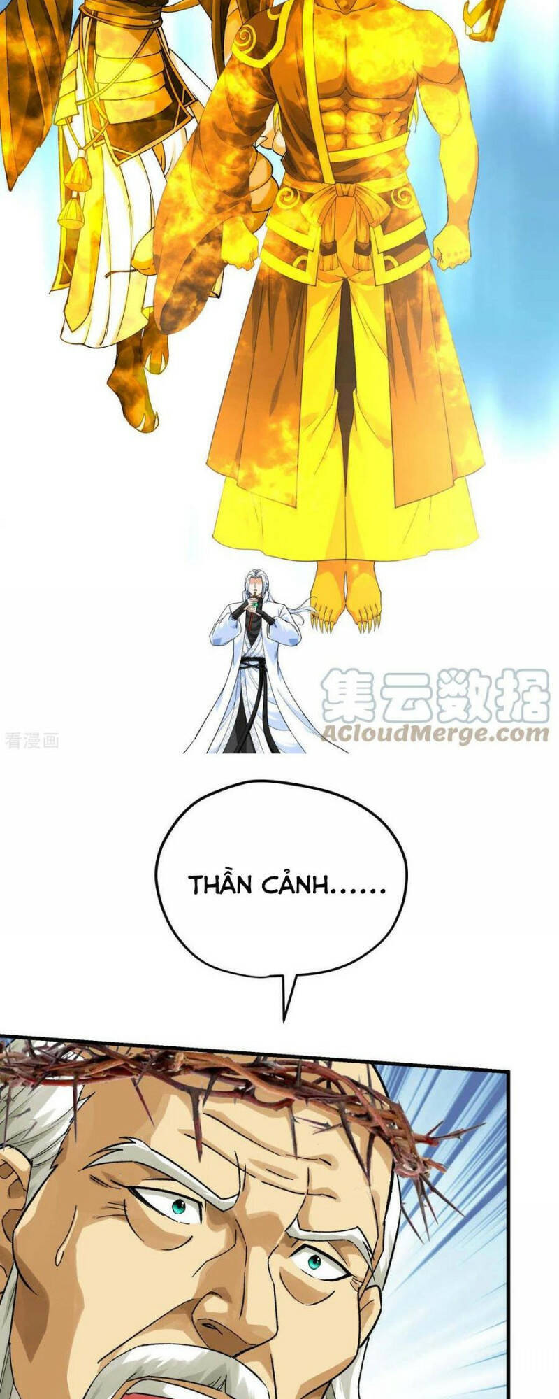 Trọng Sinh Ta Là Đại Thiên Thần Chapter 214 - 4