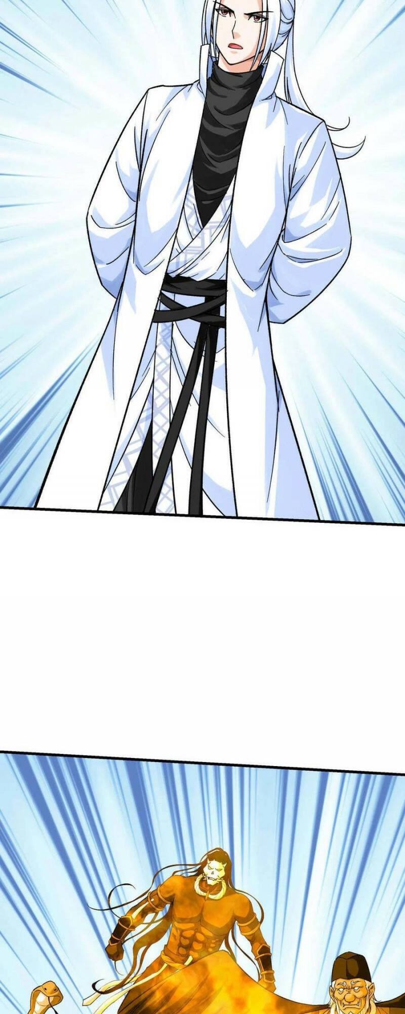 Trọng Sinh Ta Là Đại Thiên Thần Chapter 214 - 6