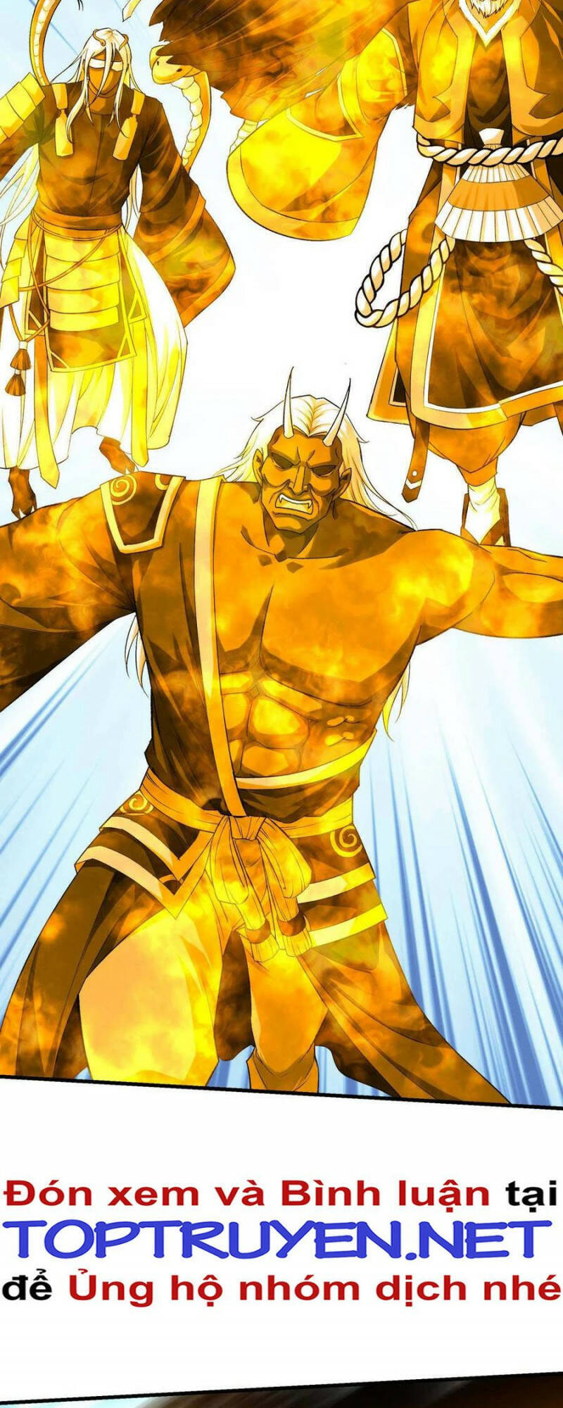 Trọng Sinh Ta Là Đại Thiên Thần Chapter 214 - 7