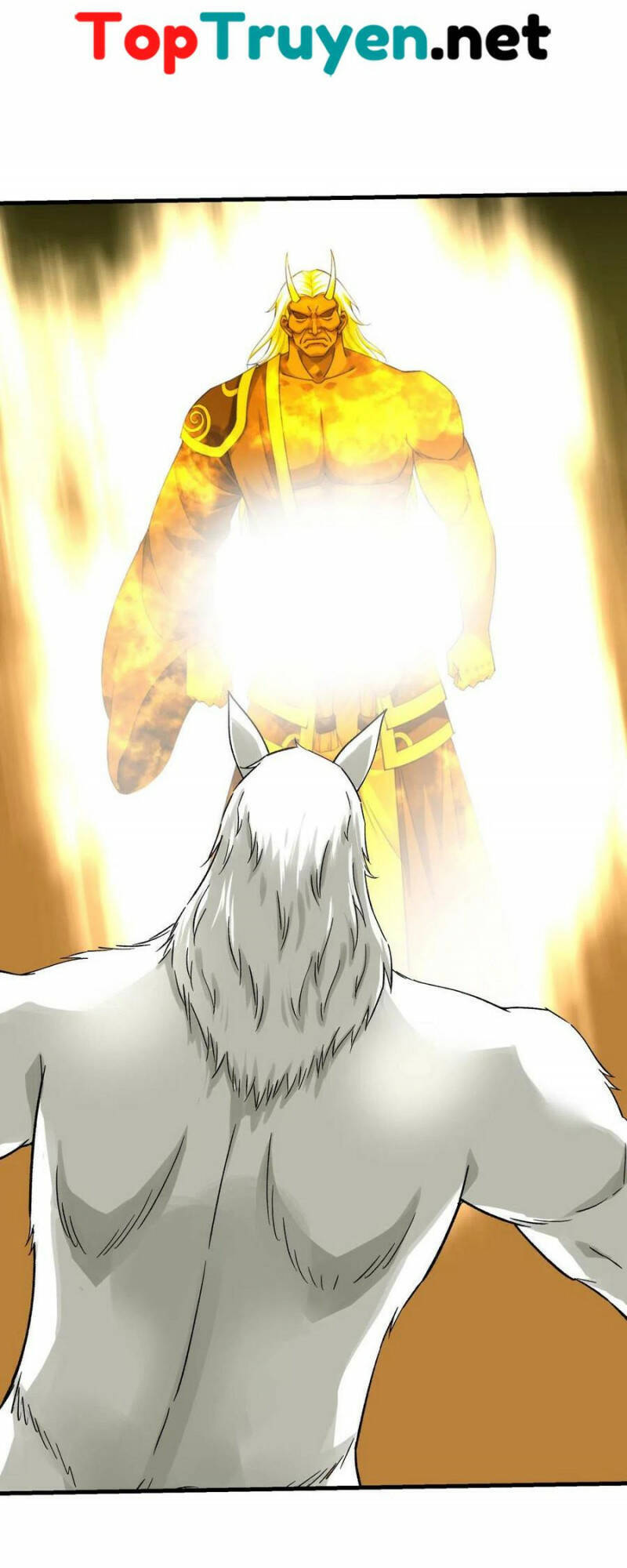 Trọng Sinh Ta Là Đại Thiên Thần Chapter 214 - 10