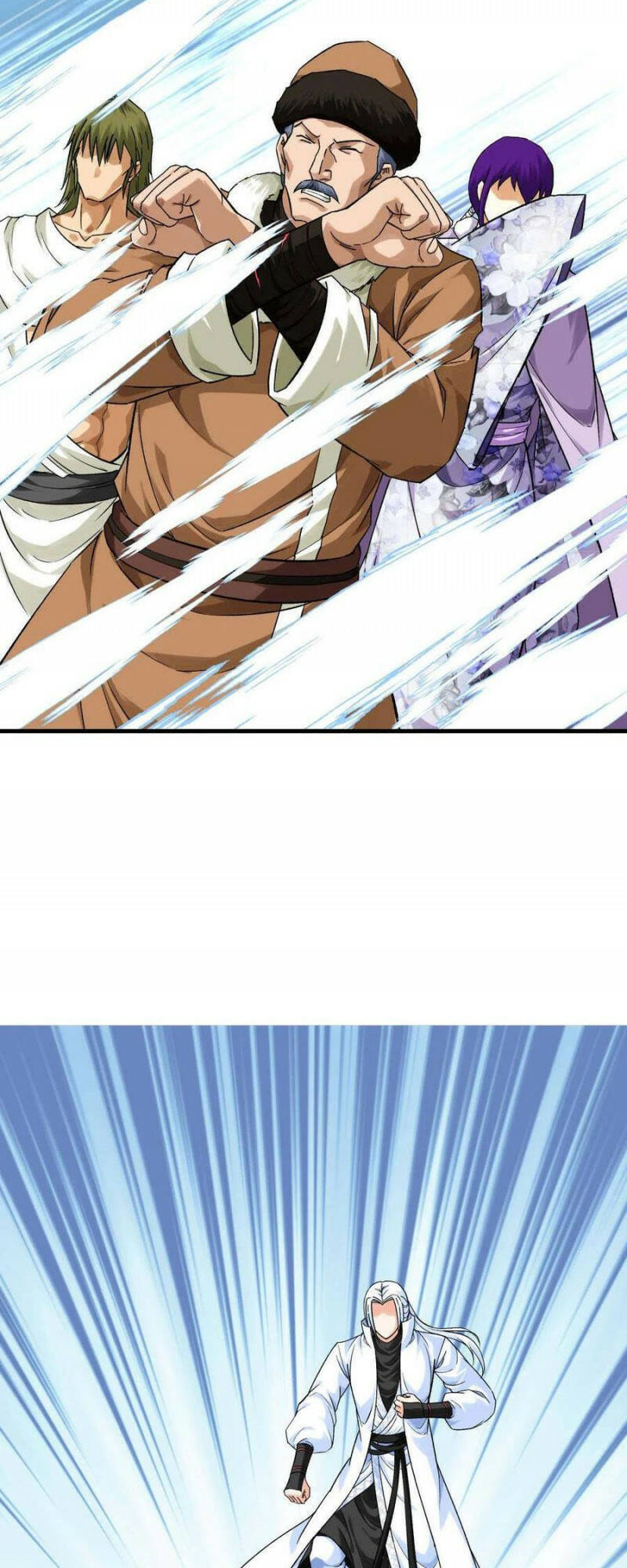 Trọng Sinh Ta Là Đại Thiên Thần Chapter 215 - 2