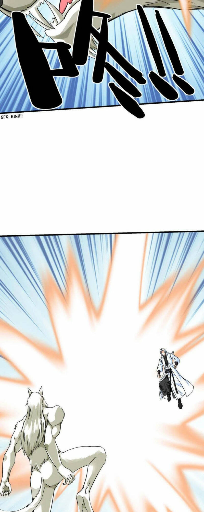 Trọng Sinh Ta Là Đại Thiên Thần Chapter 215 - 12