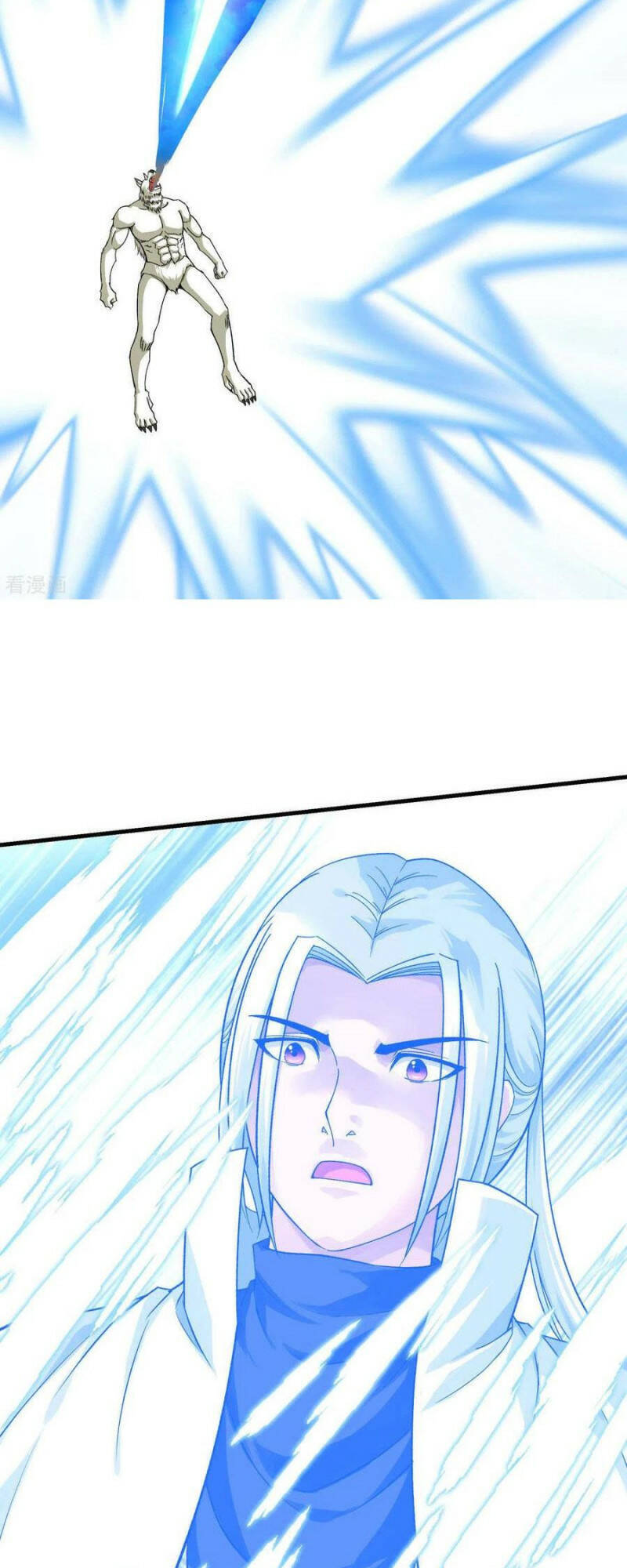 Trọng Sinh Ta Là Đại Thiên Thần Chapter 215 - 16