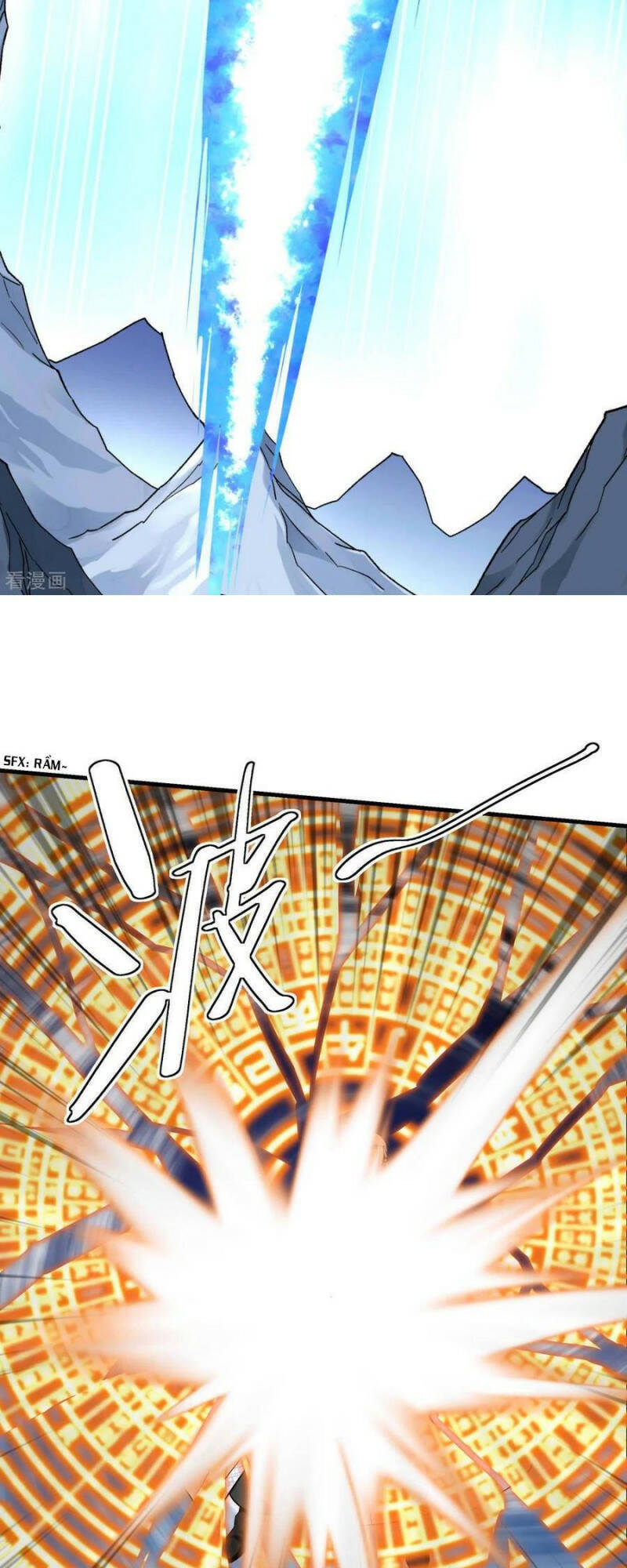 Trọng Sinh Ta Là Đại Thiên Thần Chapter 215 - 20