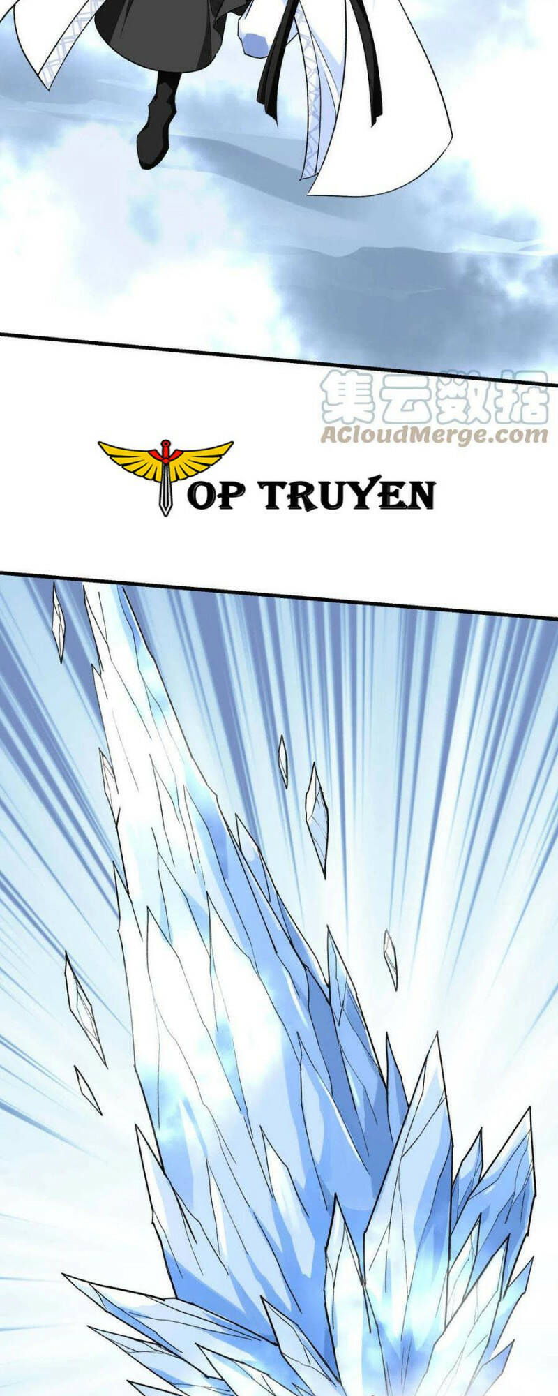 Trọng Sinh Ta Là Đại Thiên Thần Chapter 215 - 25