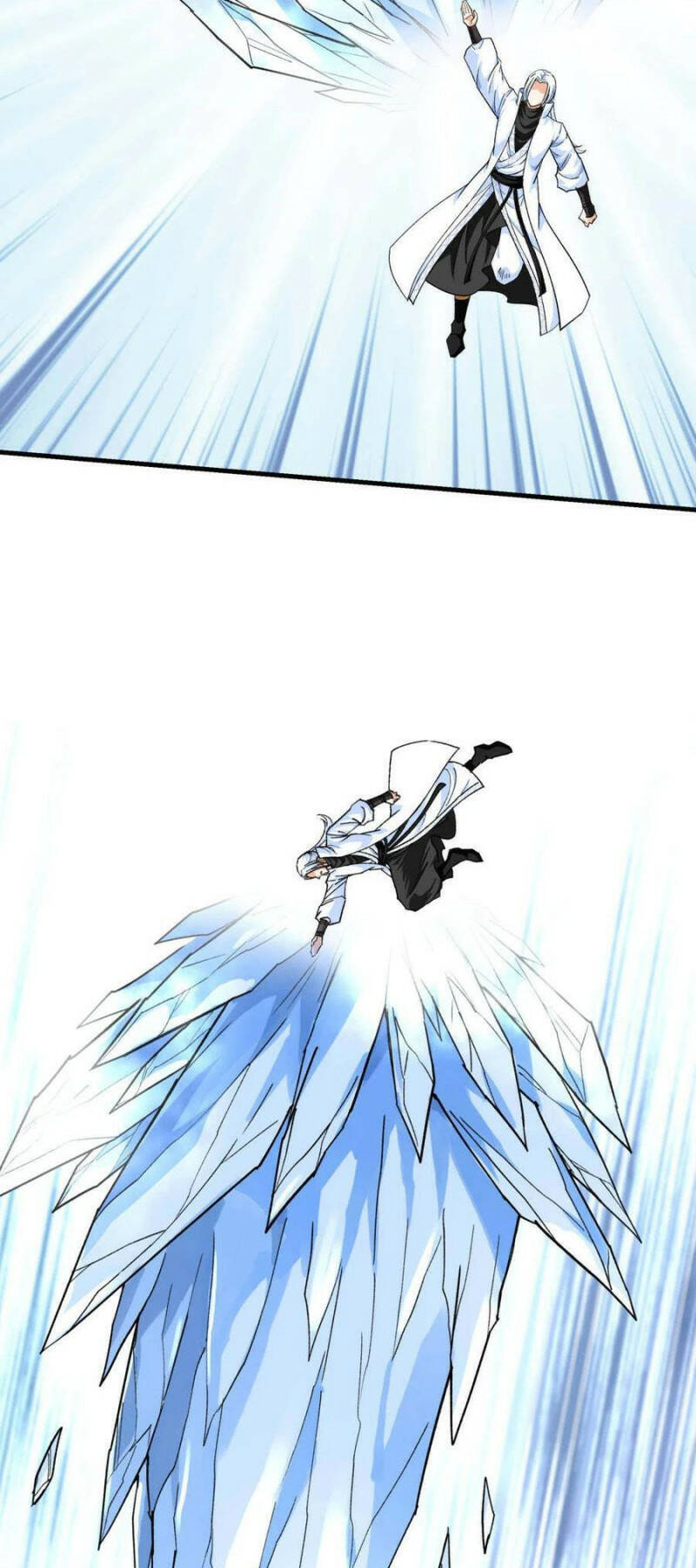 Trọng Sinh Ta Là Đại Thiên Thần Chapter 215 - 26