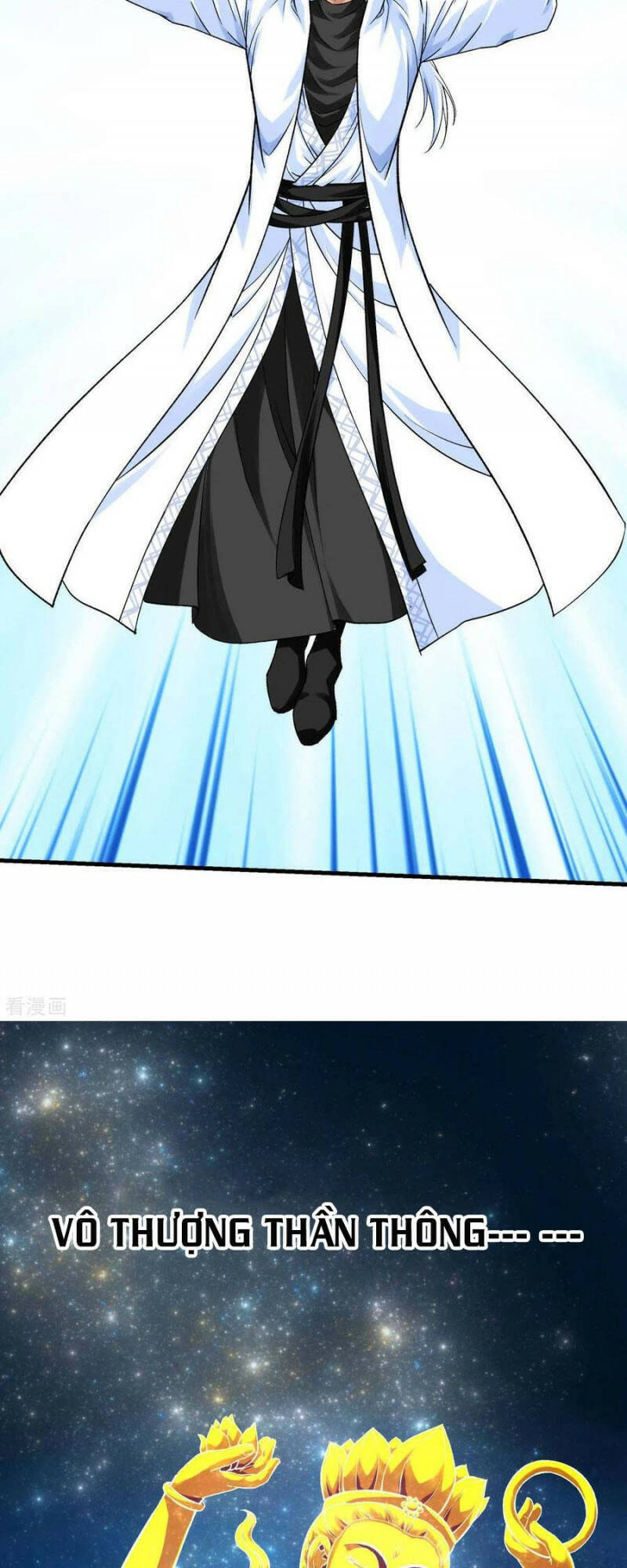Trọng Sinh Ta Là Đại Thiên Thần Chapter 215 - 34