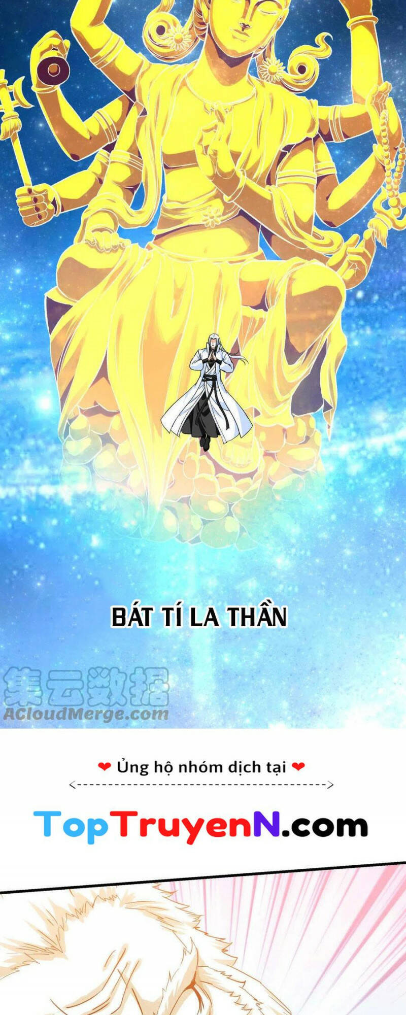 Trọng Sinh Ta Là Đại Thiên Thần Chapter 215 - 35