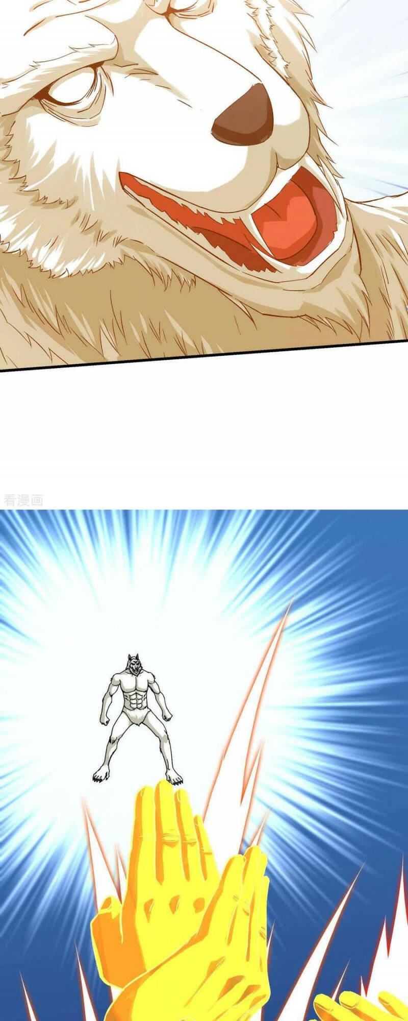 Trọng Sinh Ta Là Đại Thiên Thần Chapter 215 - 36