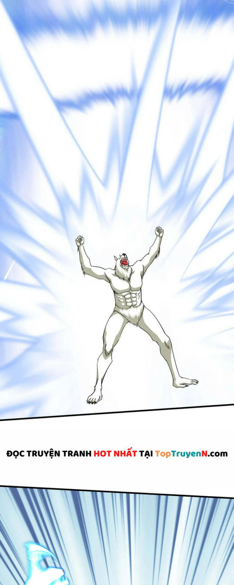 Trọng Sinh Ta Là Đại Thiên Thần Chapter 215 - 7