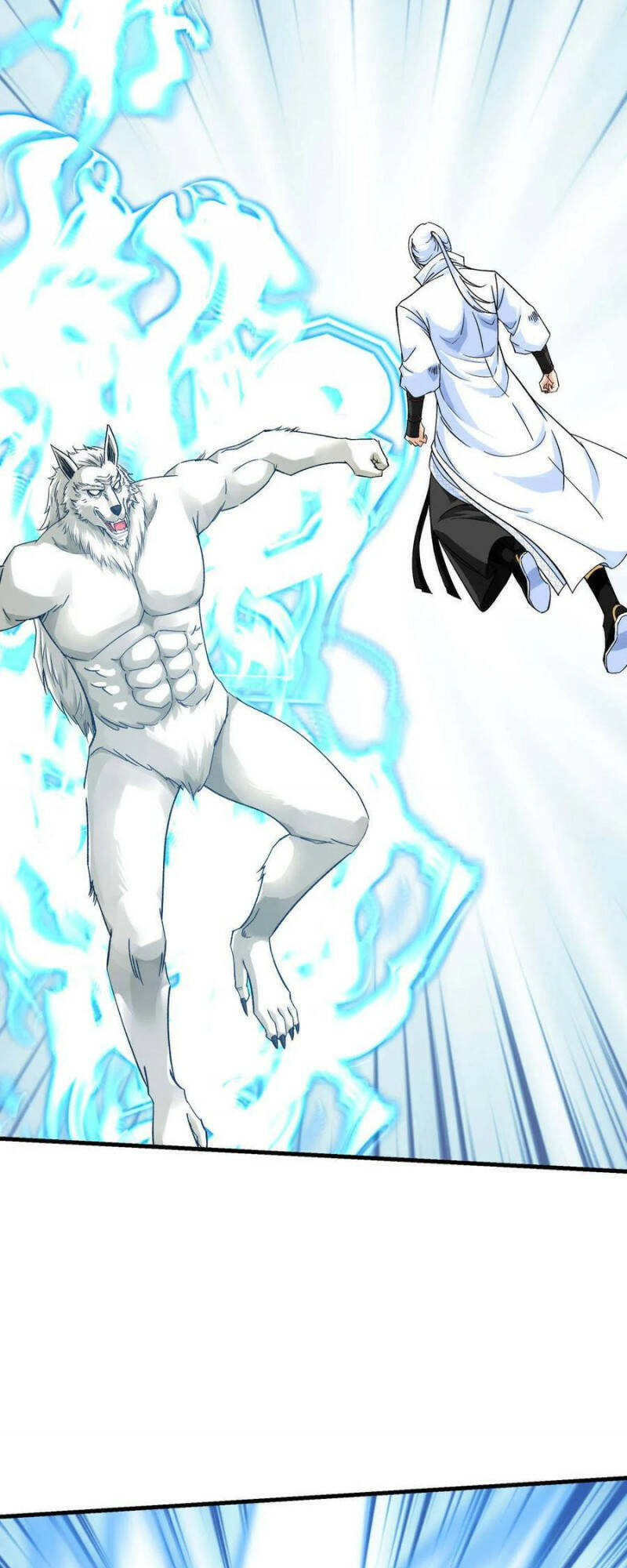 Trọng Sinh Ta Là Đại Thiên Thần Chapter 215 - 8