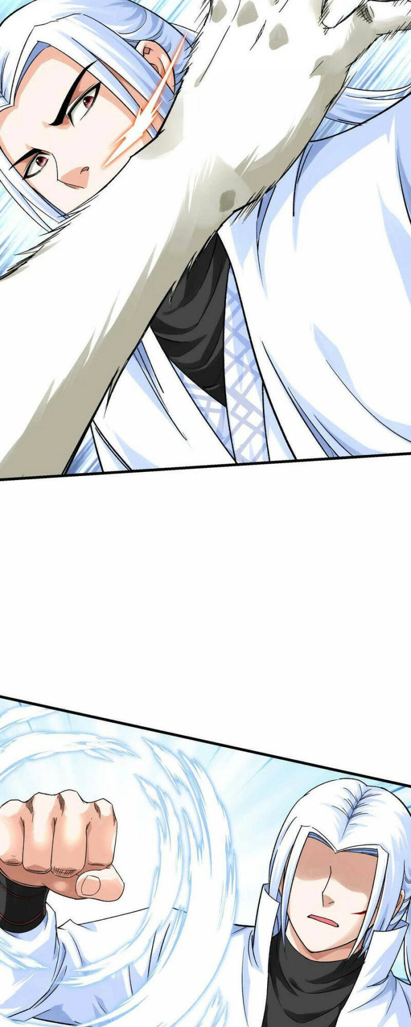 Trọng Sinh Ta Là Đại Thiên Thần Chapter 215 - 10