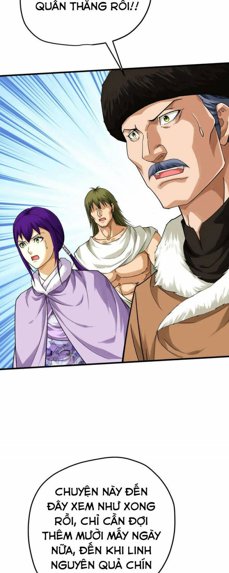 Trọng Sinh Ta Là Đại Thiên Thần Chapter 216 - 12