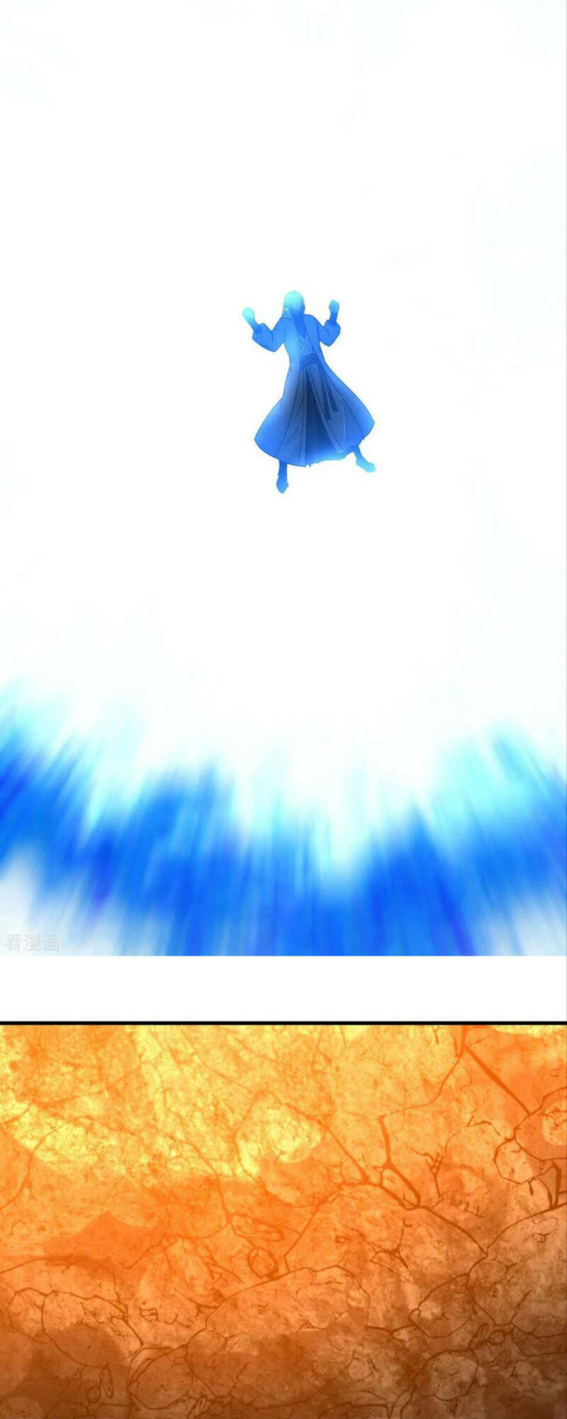 Trọng Sinh Ta Là Đại Thiên Thần Chapter 216 - 20