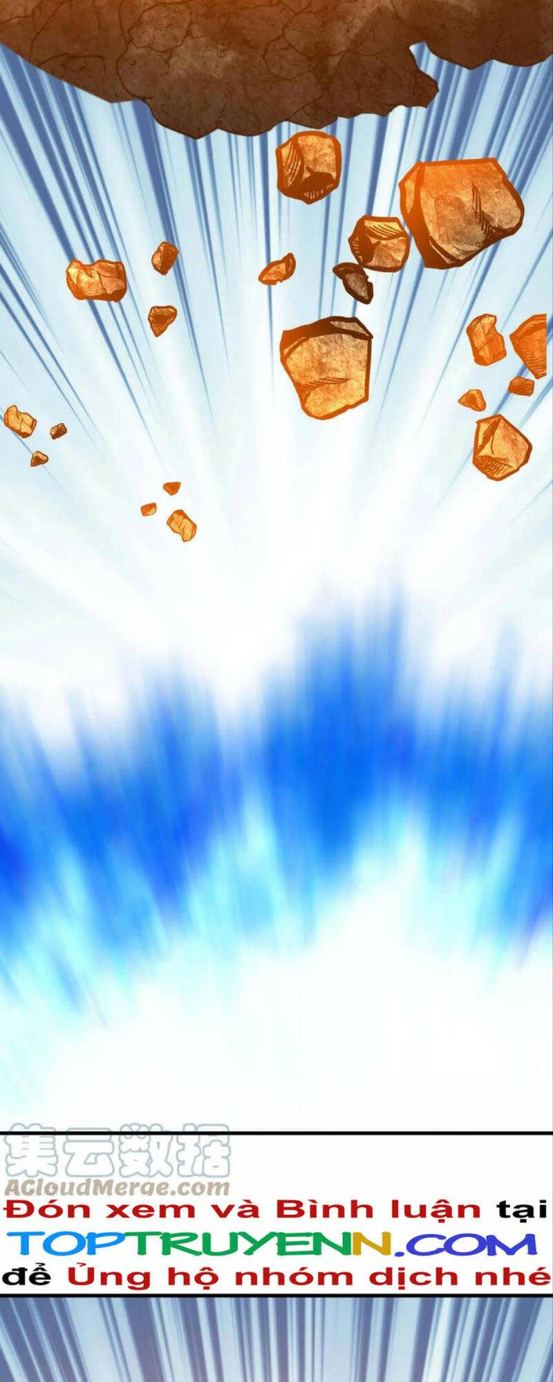 Trọng Sinh Ta Là Đại Thiên Thần Chapter 216 - 21