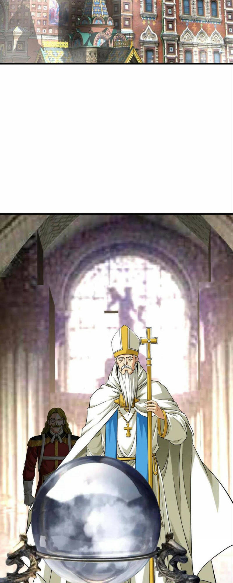 Trọng Sinh Ta Là Đại Thiên Thần Chapter 216 - 25