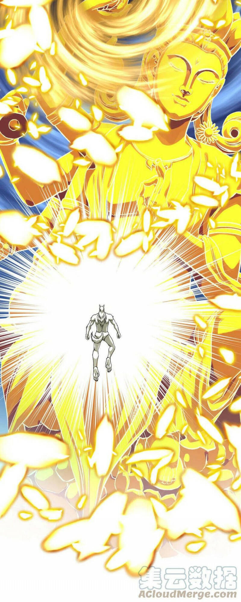 Trọng Sinh Ta Là Đại Thiên Thần Chapter 216 - 4