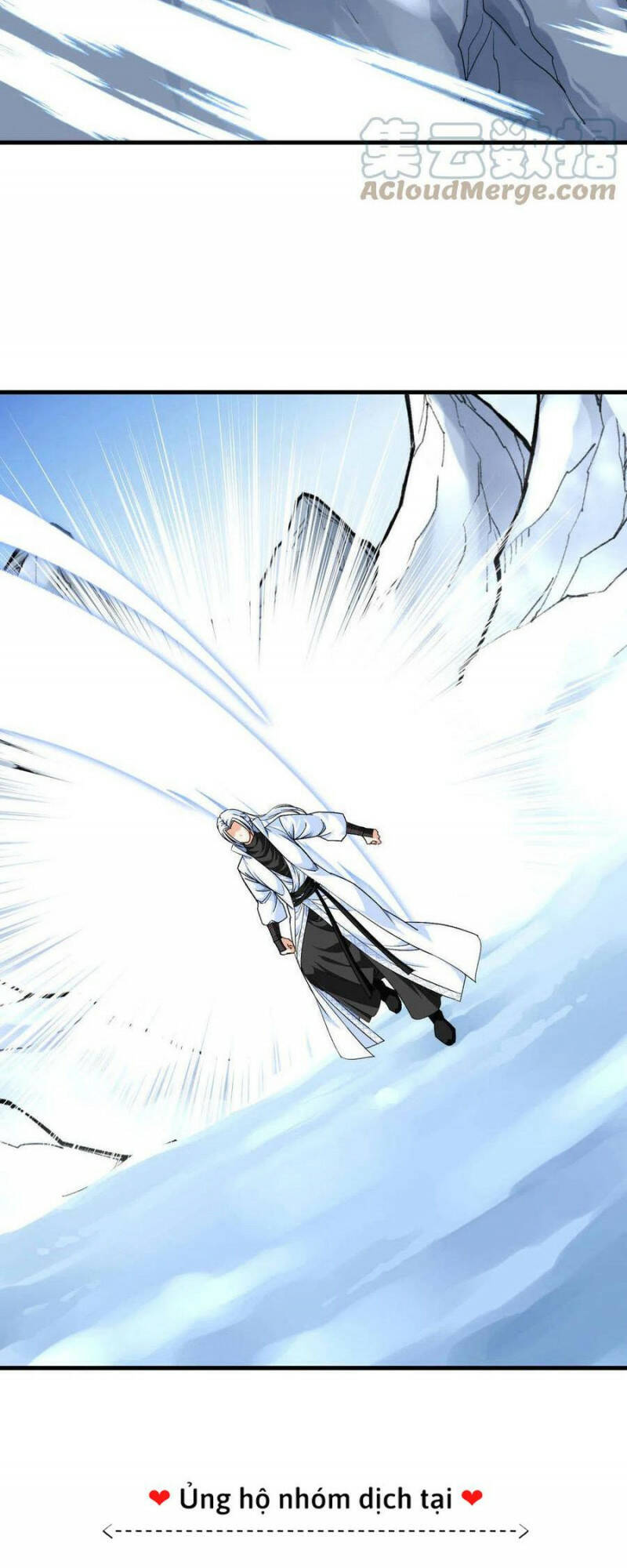 Trọng Sinh Ta Là Đại Thiên Thần Chapter 216 - 9