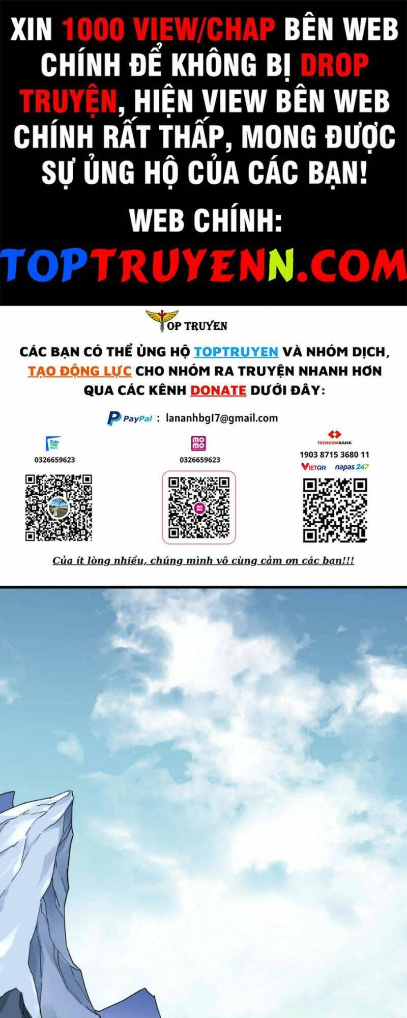 Trọng Sinh Ta Là Đại Thiên Thần Chapter 217 - 1