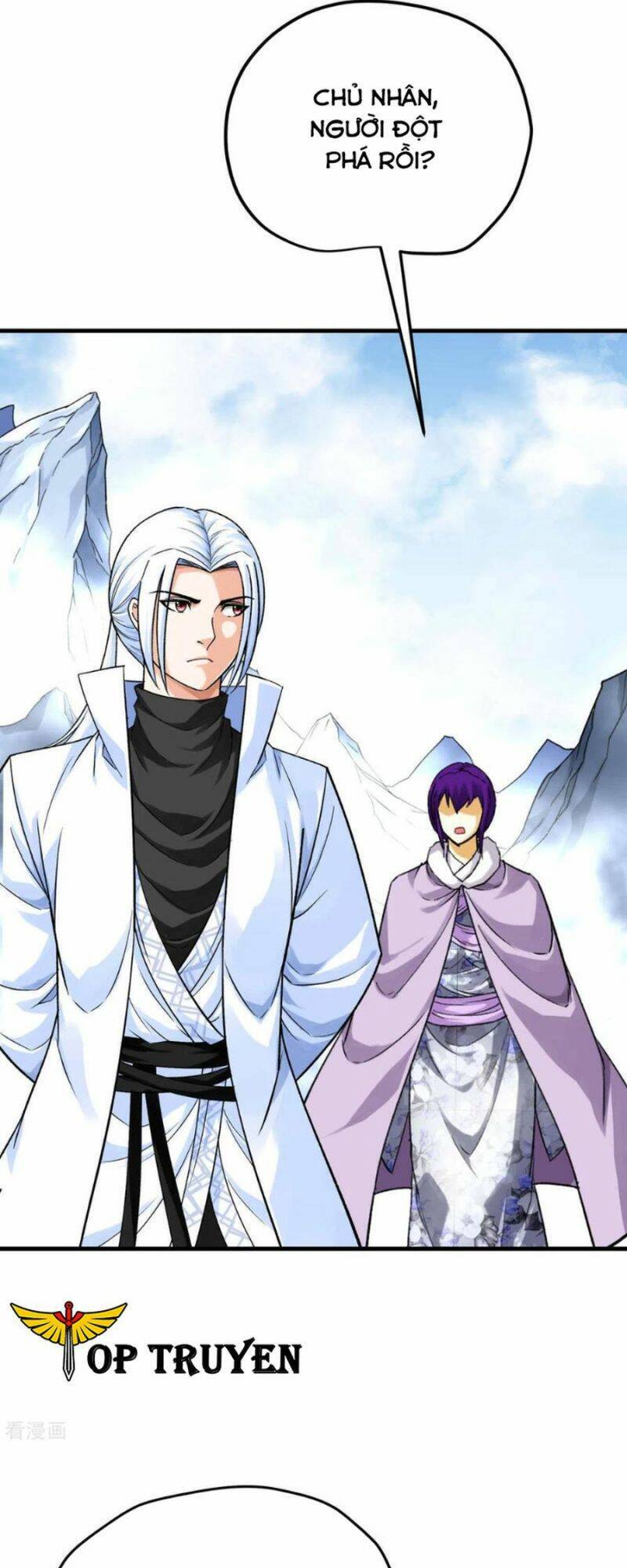 Trọng Sinh Ta Là Đại Thiên Thần Chapter 217 - 11