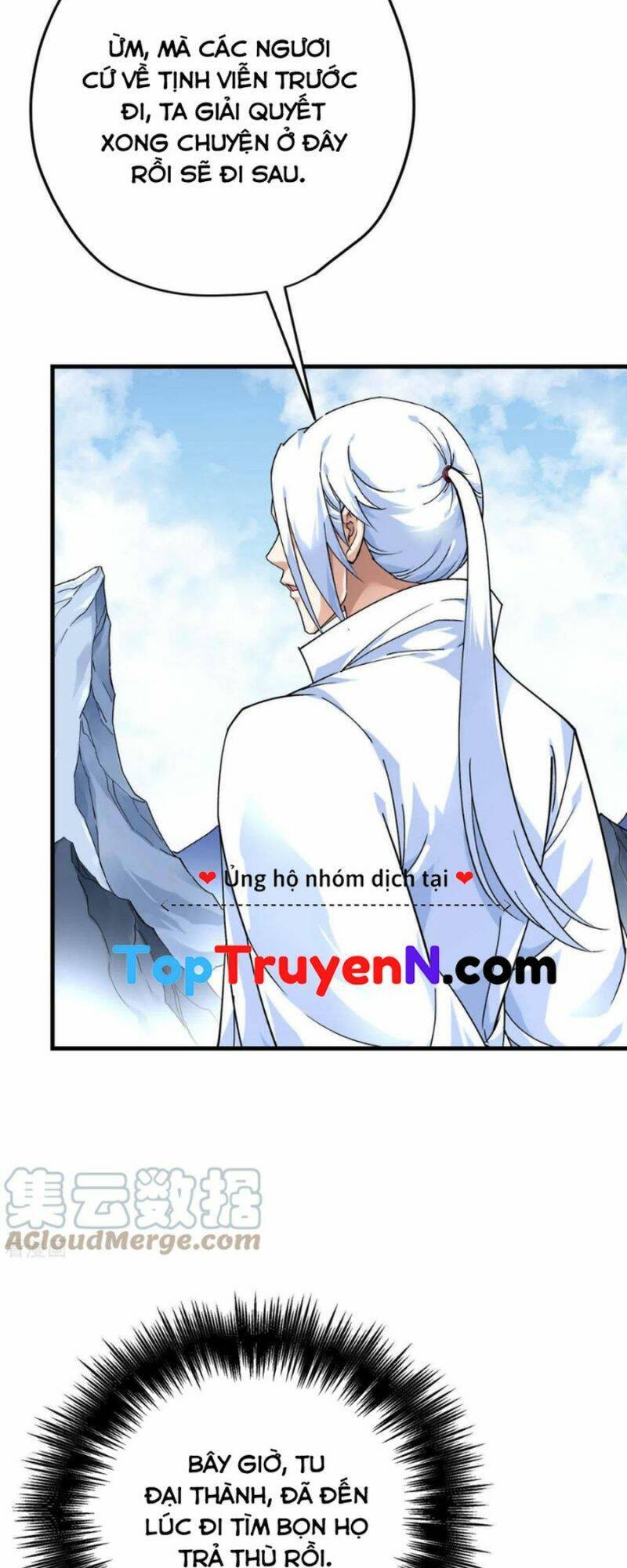 Trọng Sinh Ta Là Đại Thiên Thần Chapter 217 - 12