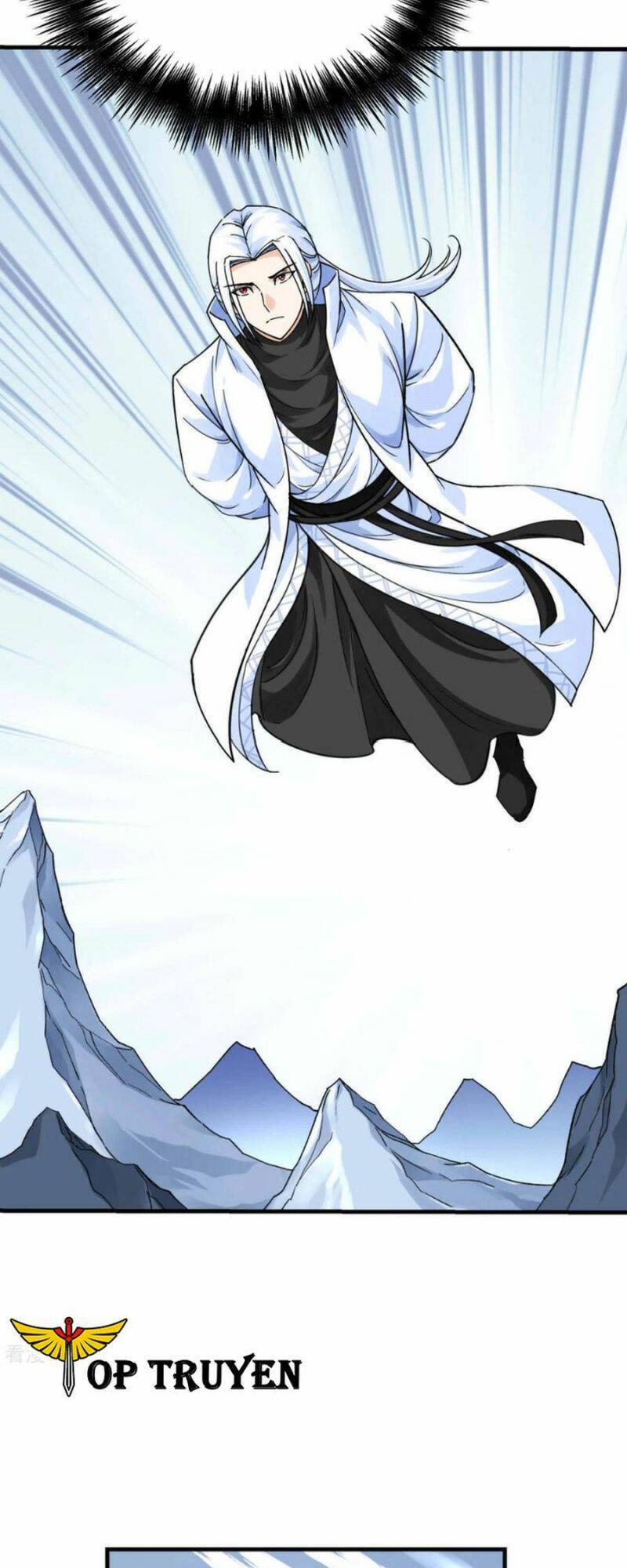 Trọng Sinh Ta Là Đại Thiên Thần Chapter 217 - 13