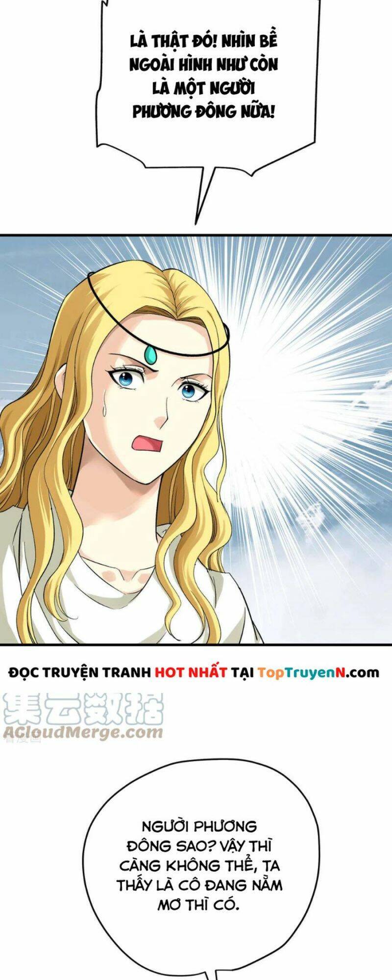 Trọng Sinh Ta Là Đại Thiên Thần Chapter 217 - 18