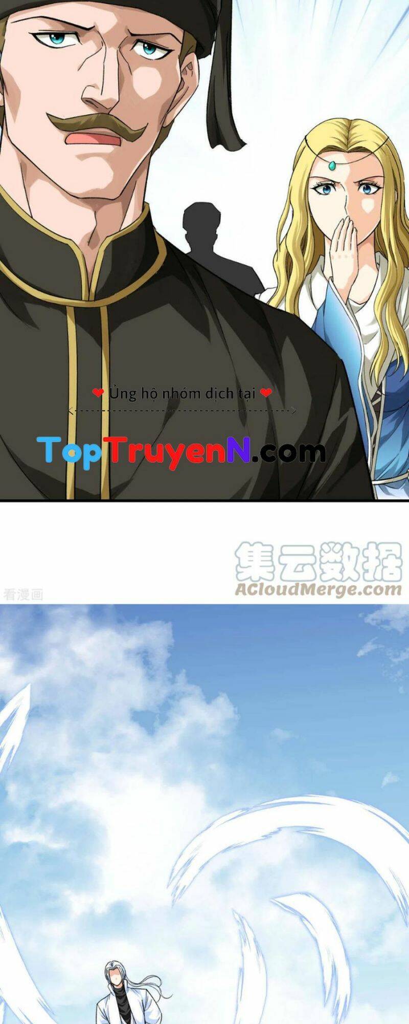 Trọng Sinh Ta Là Đại Thiên Thần Chapter 217 - 20