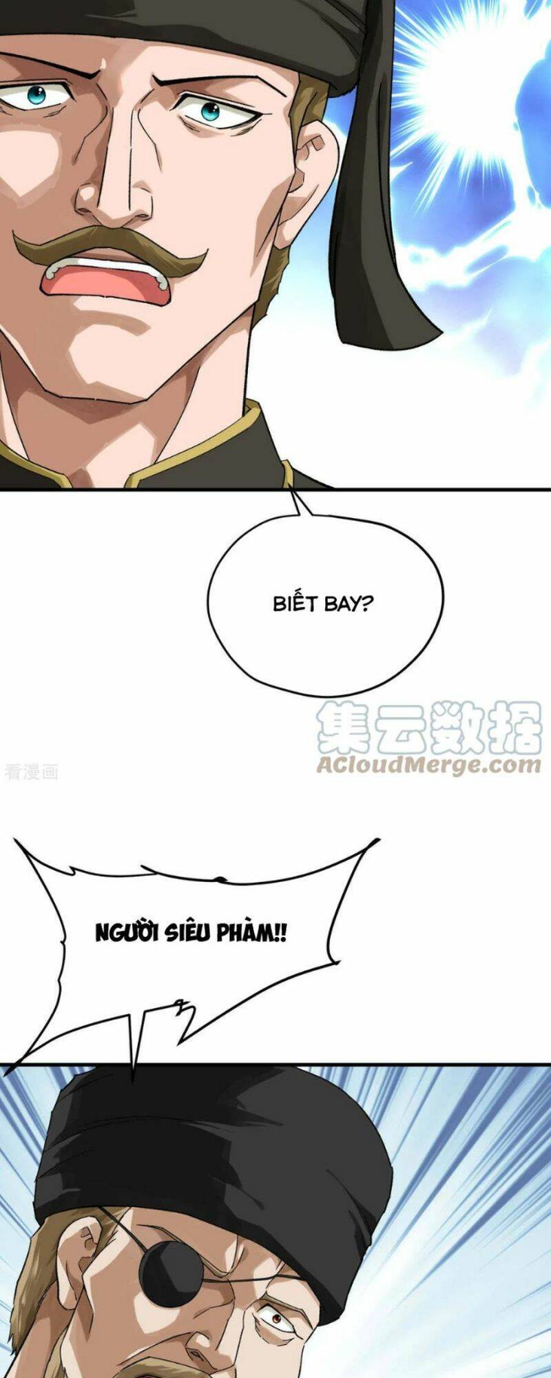 Trọng Sinh Ta Là Đại Thiên Thần Chapter 217 - 22