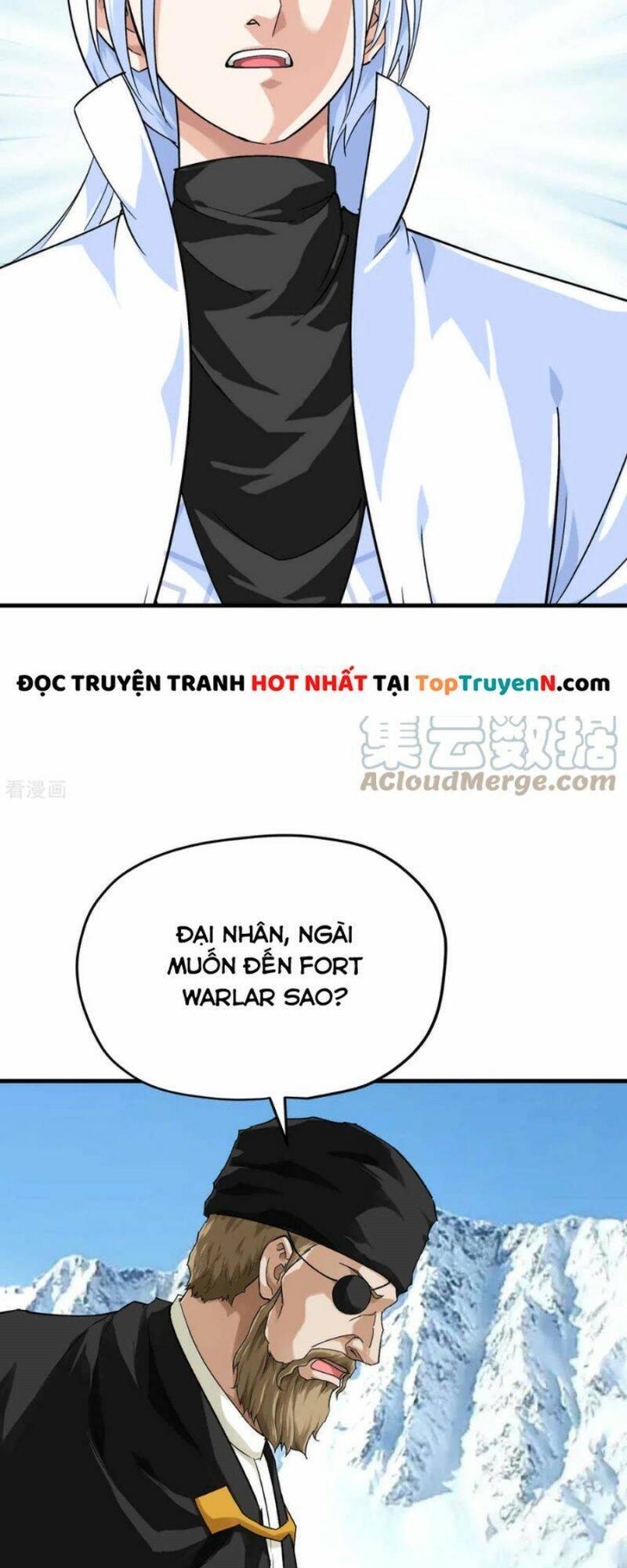 Trọng Sinh Ta Là Đại Thiên Thần Chapter 217 - 24