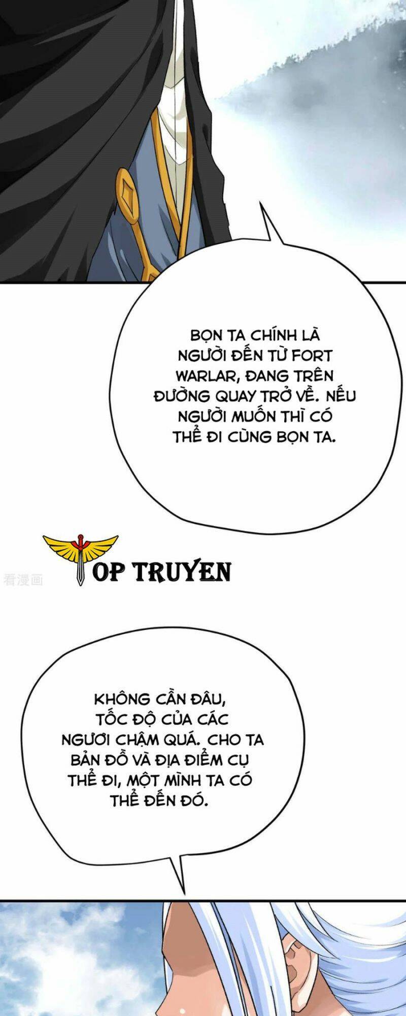 Trọng Sinh Ta Là Đại Thiên Thần Chapter 217 - 25