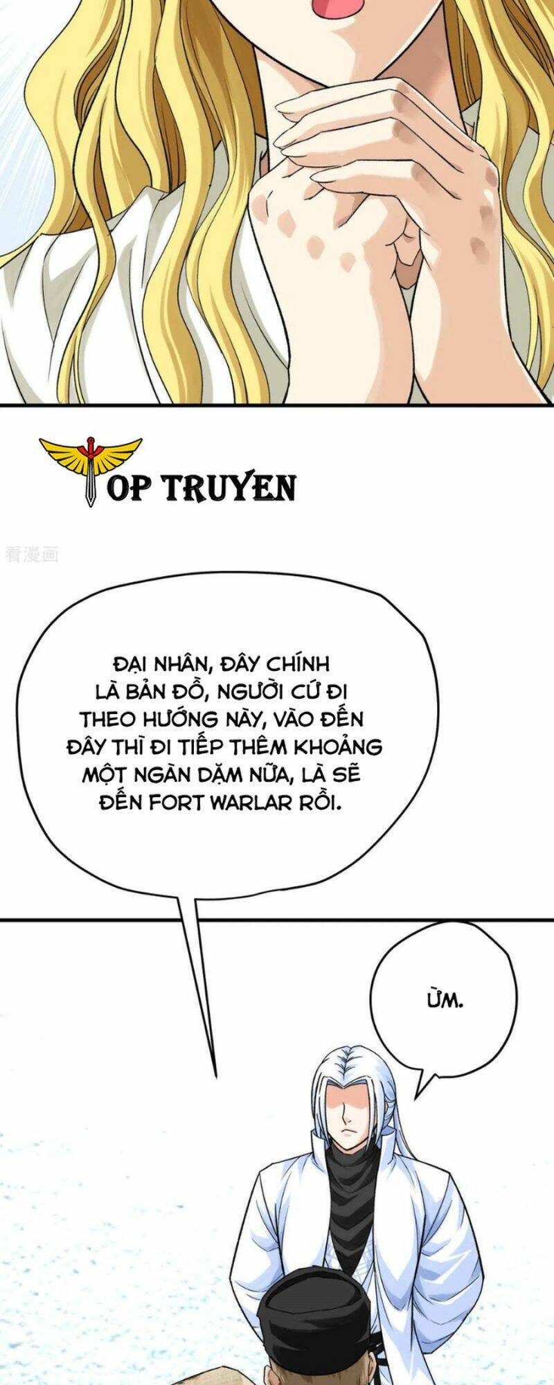 Trọng Sinh Ta Là Đại Thiên Thần Chapter 217 - 27