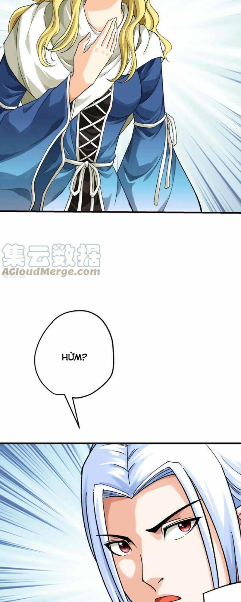 Trọng Sinh Ta Là Đại Thiên Thần Chapter 217 - 30