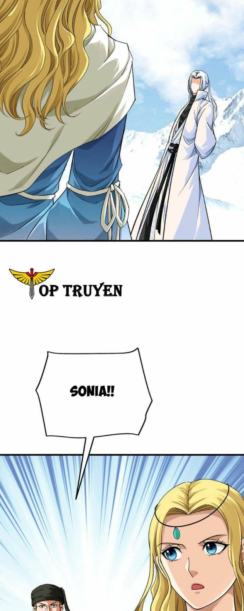 Trọng Sinh Ta Là Đại Thiên Thần Chapter 217 - 32