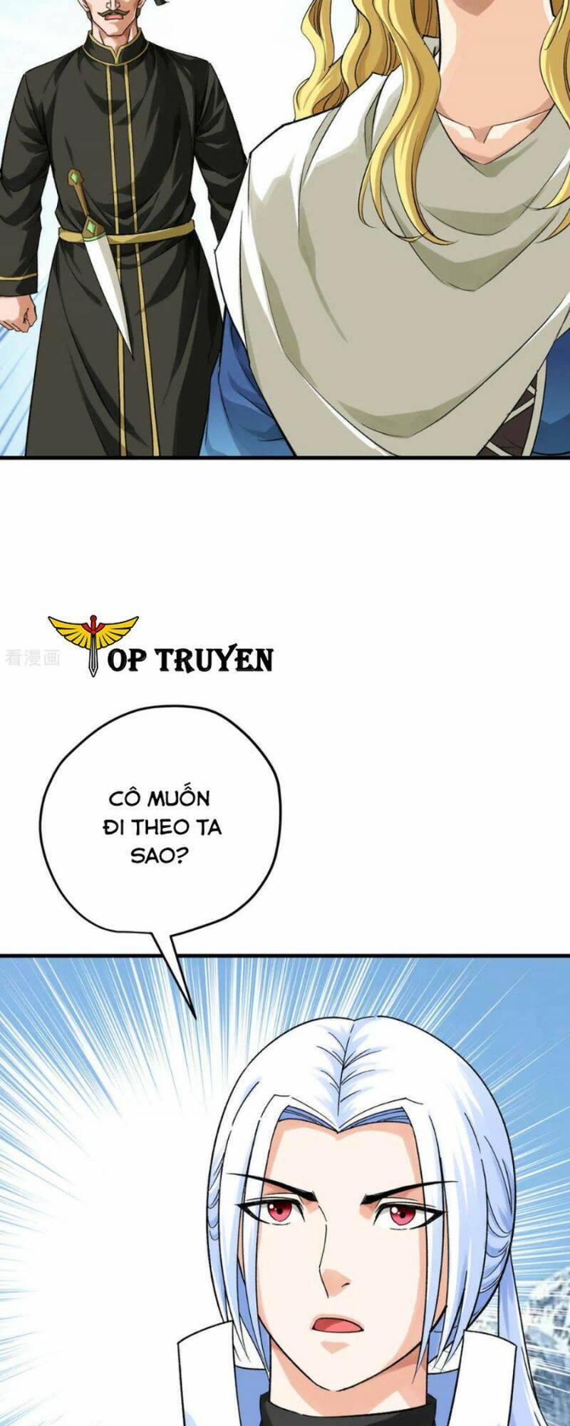 Trọng Sinh Ta Là Đại Thiên Thần Chapter 217 - 33