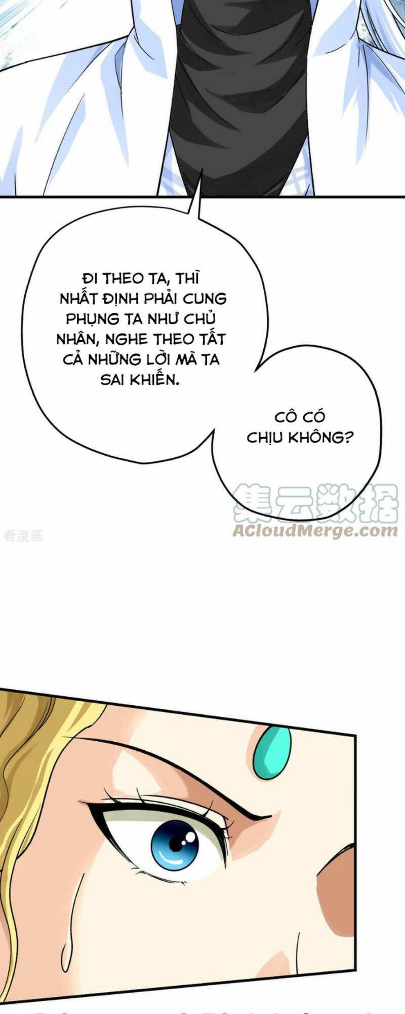 Trọng Sinh Ta Là Đại Thiên Thần Chapter 217 - 34