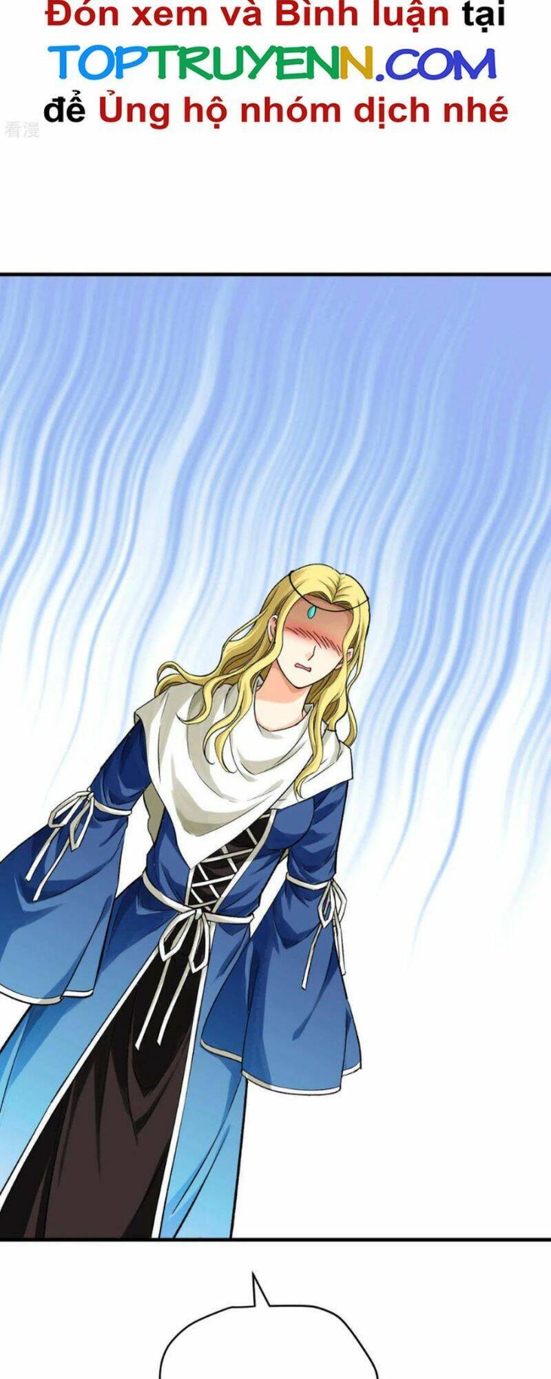 Trọng Sinh Ta Là Đại Thiên Thần Chapter 217 - 35