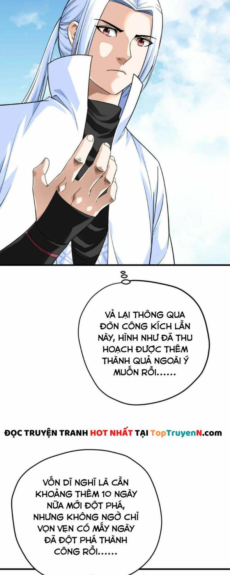 Trọng Sinh Ta Là Đại Thiên Thần Chapter 217 - 7