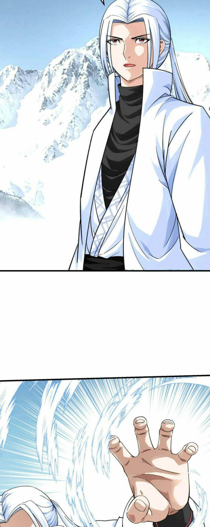 Trọng Sinh Ta Là Đại Thiên Thần Chapter 218 - 2