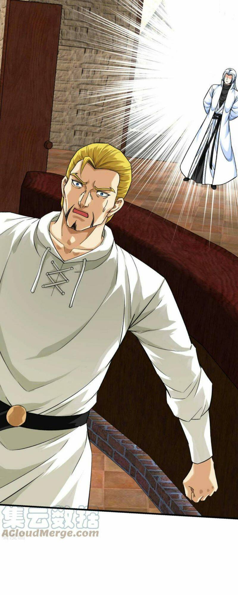 Trọng Sinh Ta Là Đại Thiên Thần Chapter 218 - 11