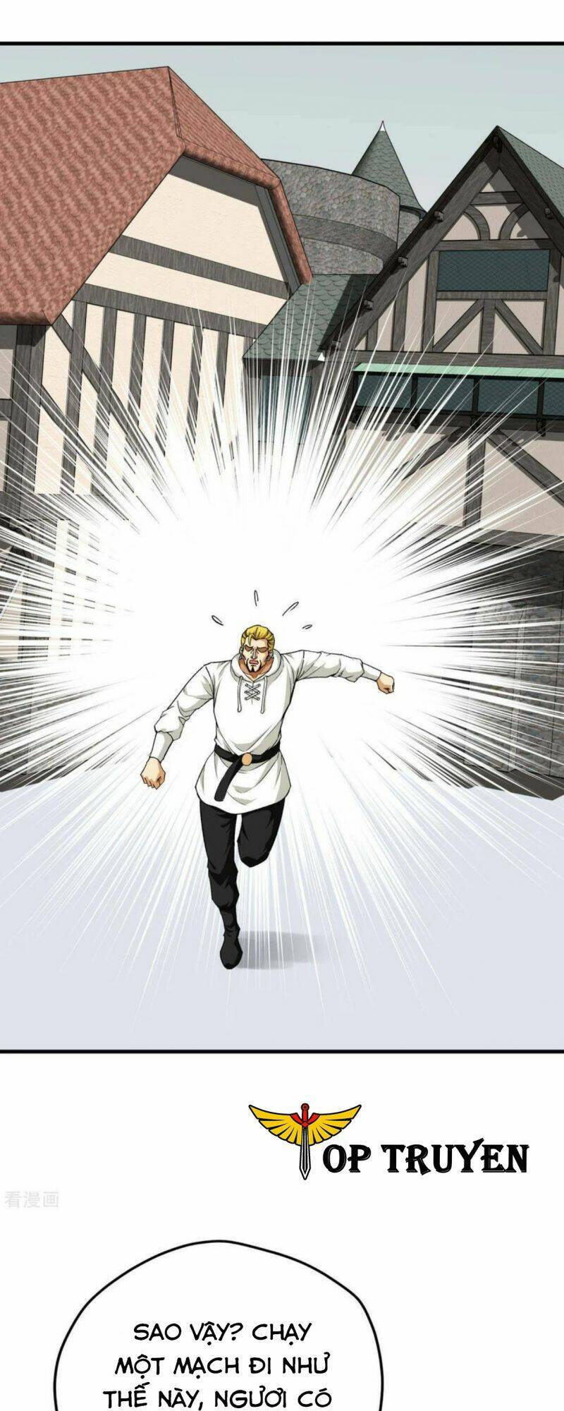 Trọng Sinh Ta Là Đại Thiên Thần Chapter 218 - 12