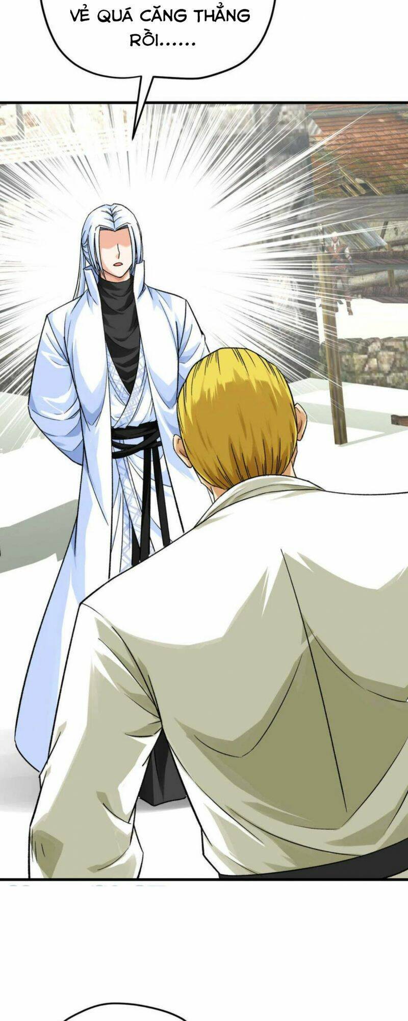 Trọng Sinh Ta Là Đại Thiên Thần Chapter 218 - 13