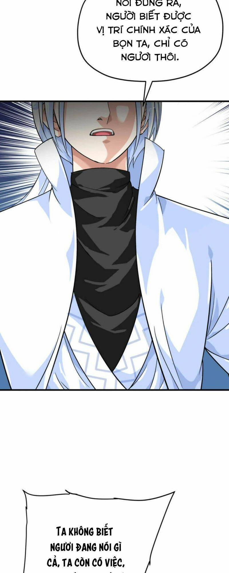 Trọng Sinh Ta Là Đại Thiên Thần Chapter 218 - 15