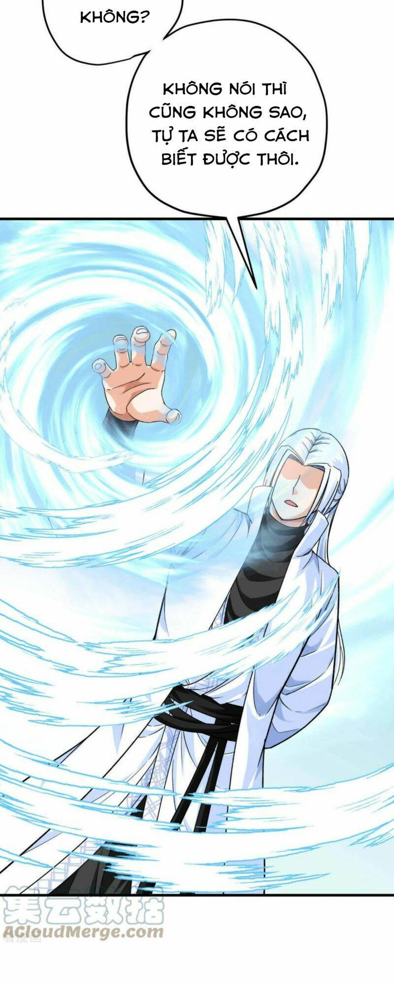 Trọng Sinh Ta Là Đại Thiên Thần Chapter 218 - 17