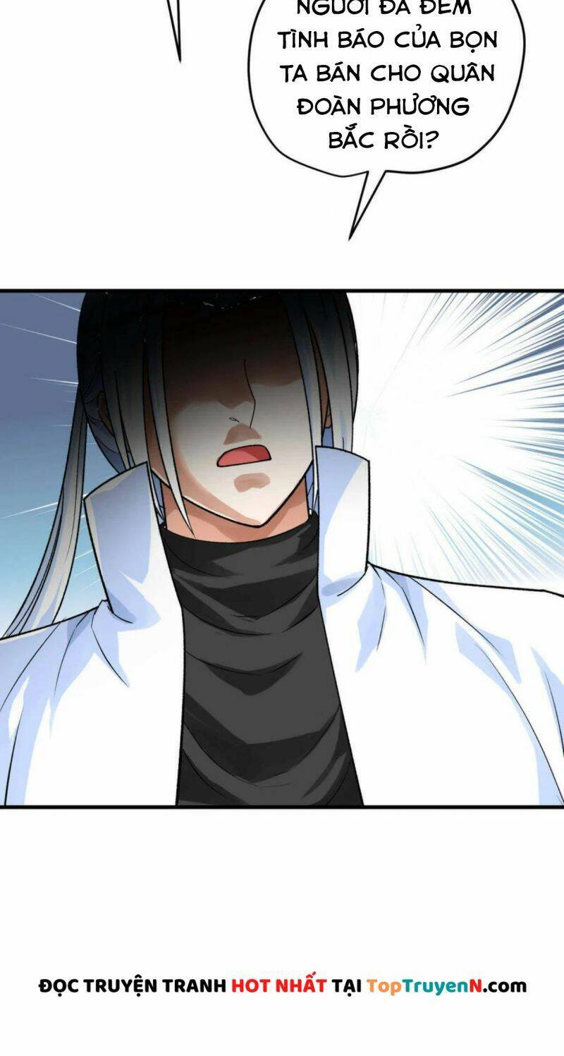 Trọng Sinh Ta Là Đại Thiên Thần Chapter 218 - 19