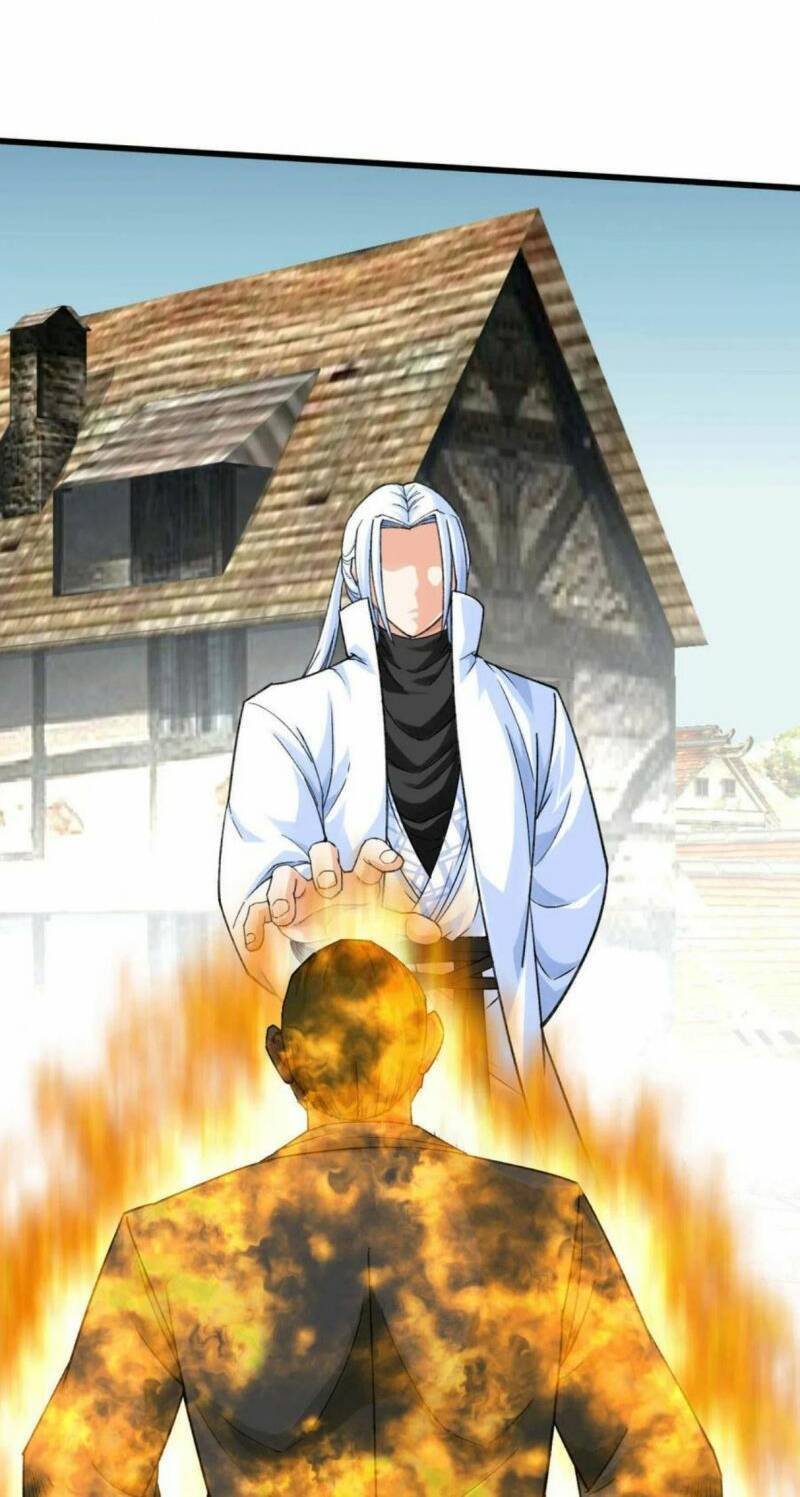 Trọng Sinh Ta Là Đại Thiên Thần Chapter 218 - 20