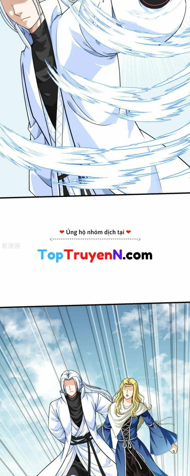 Trọng Sinh Ta Là Đại Thiên Thần Chapter 218 - 3