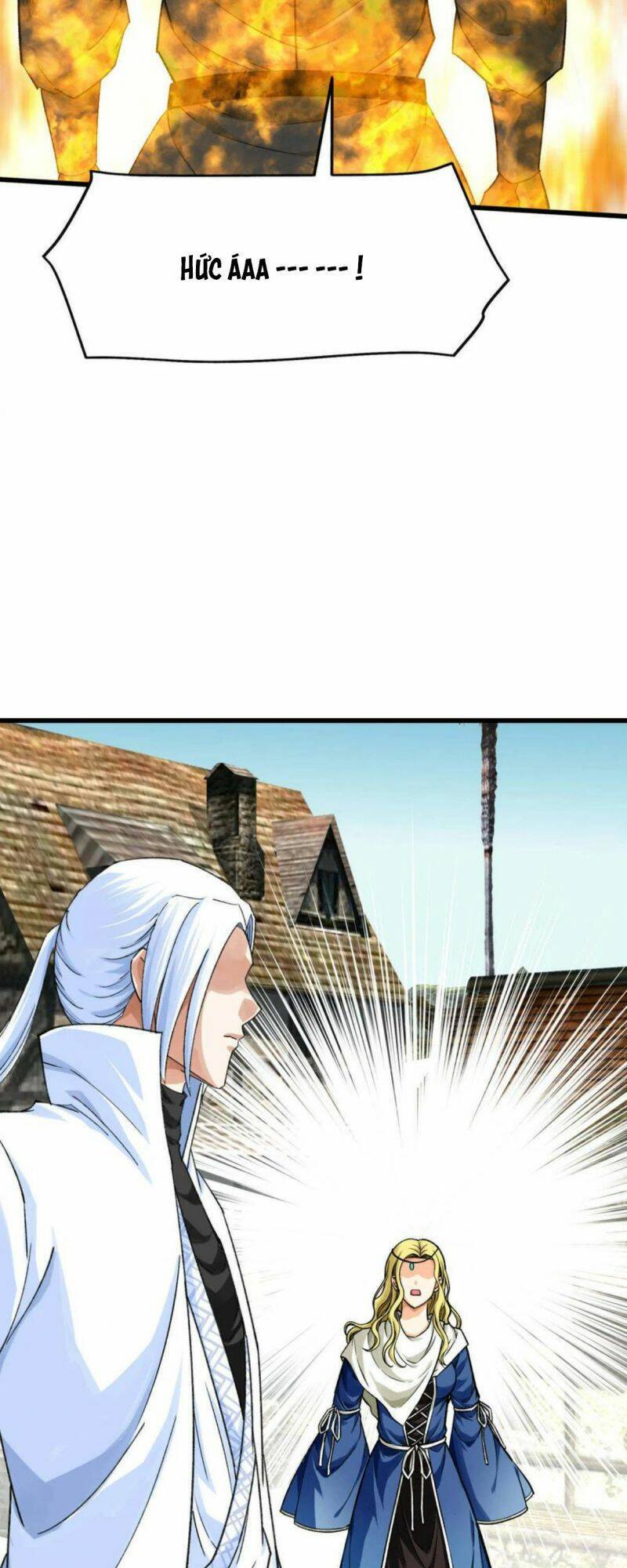 Trọng Sinh Ta Là Đại Thiên Thần Chapter 218 - 21