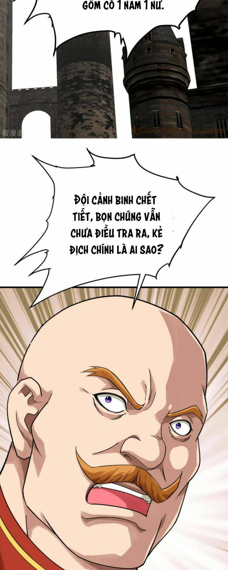 Trọng Sinh Ta Là Đại Thiên Thần Chapter 218 - 26