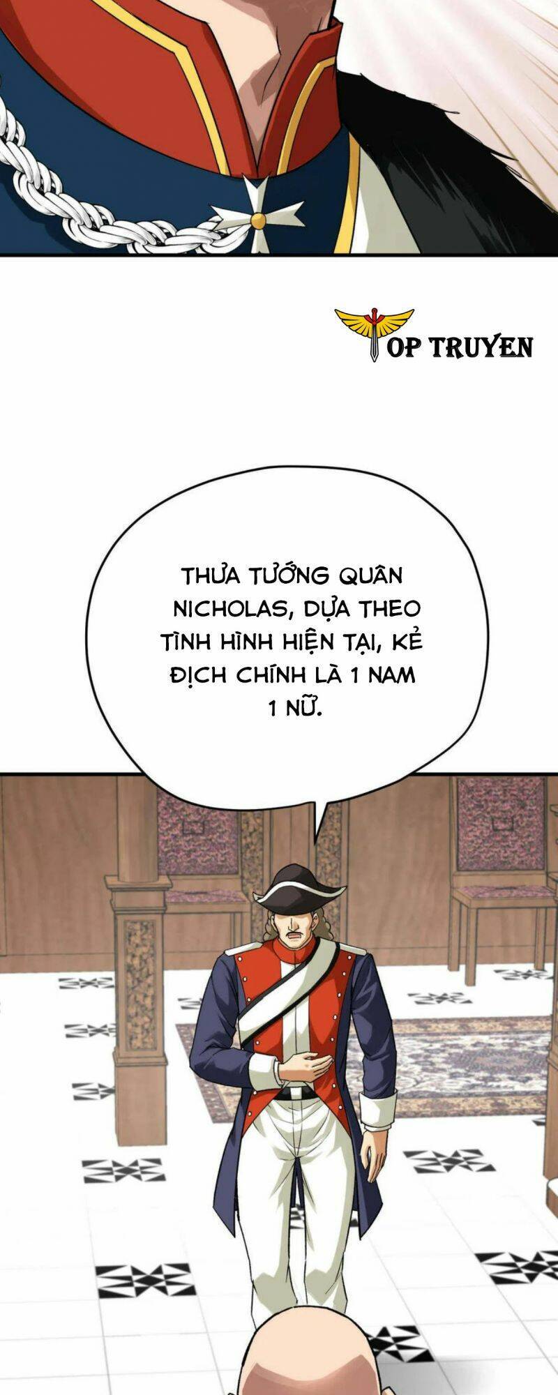 Trọng Sinh Ta Là Đại Thiên Thần Chapter 218 - 27